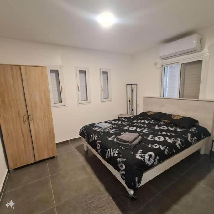 Apartment דירה מושלמת לחופשה המושלמת Eilat